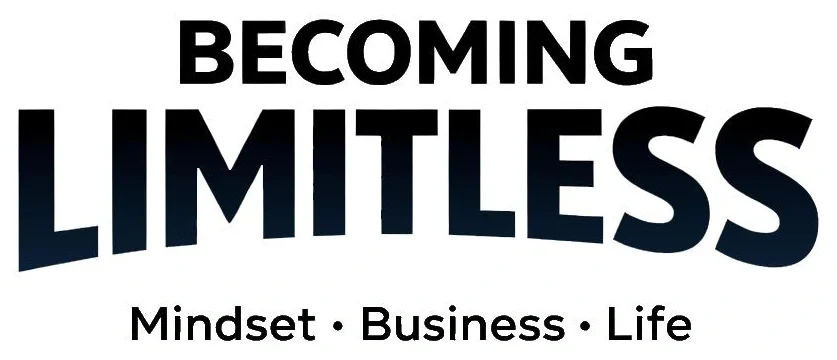 Becoming Limitless Business Networking